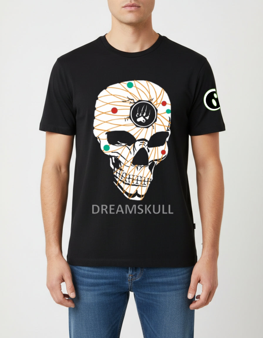Dream Skull Series