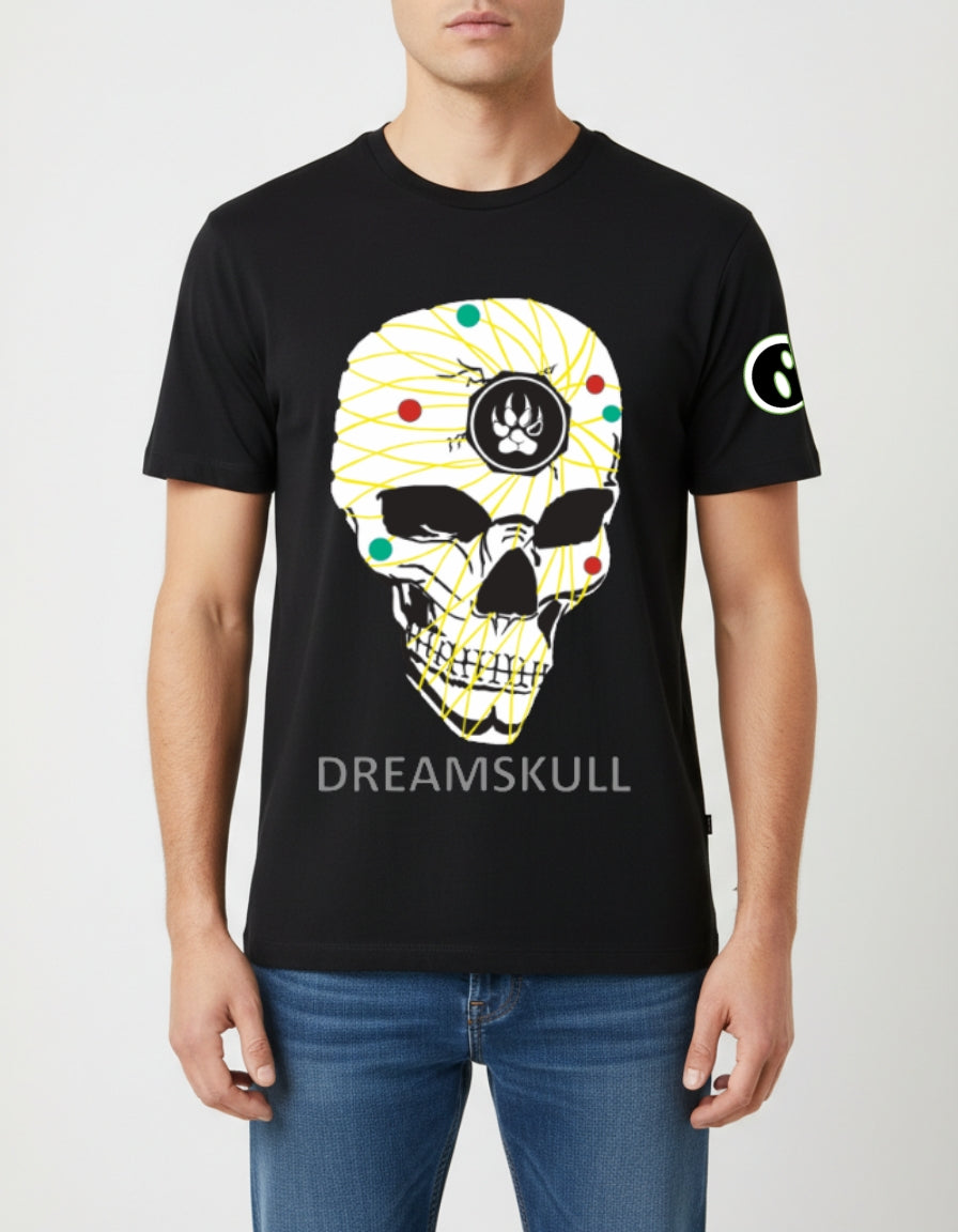 Dream Skull Series