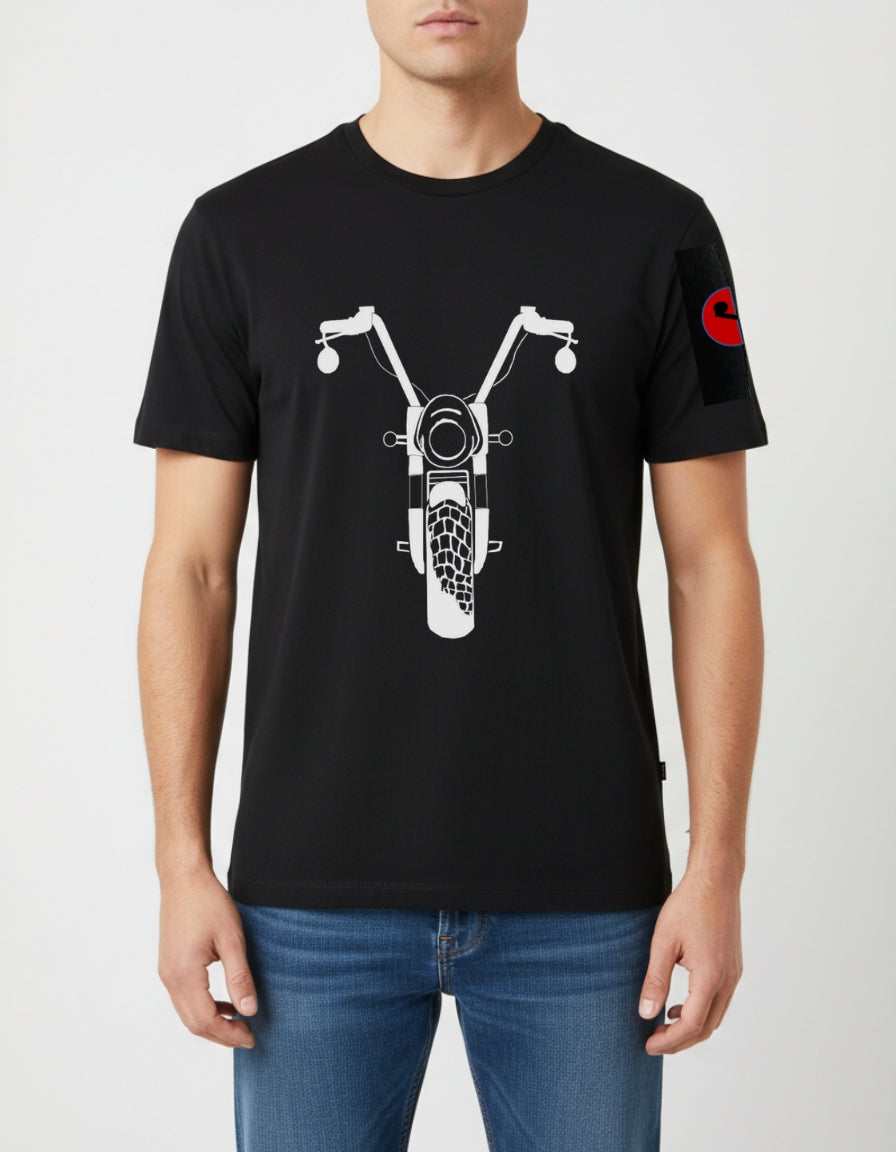 The Bobber Series