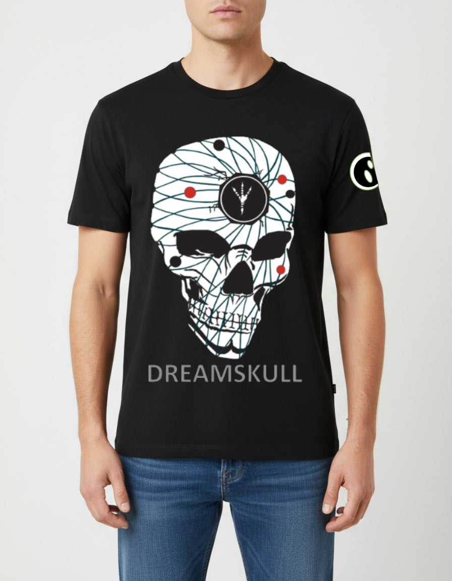 Dream Skull Series