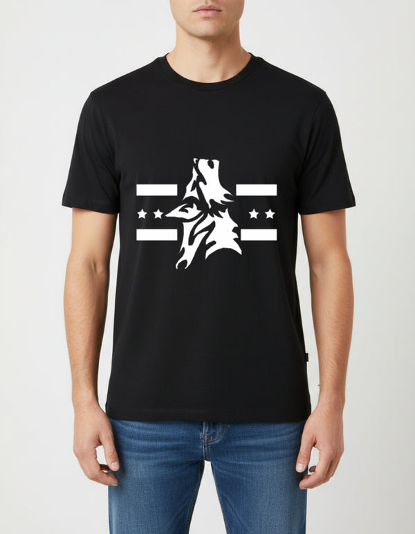 Blacked-Out Series