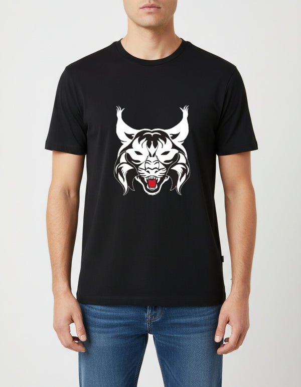Blacked-Out Series