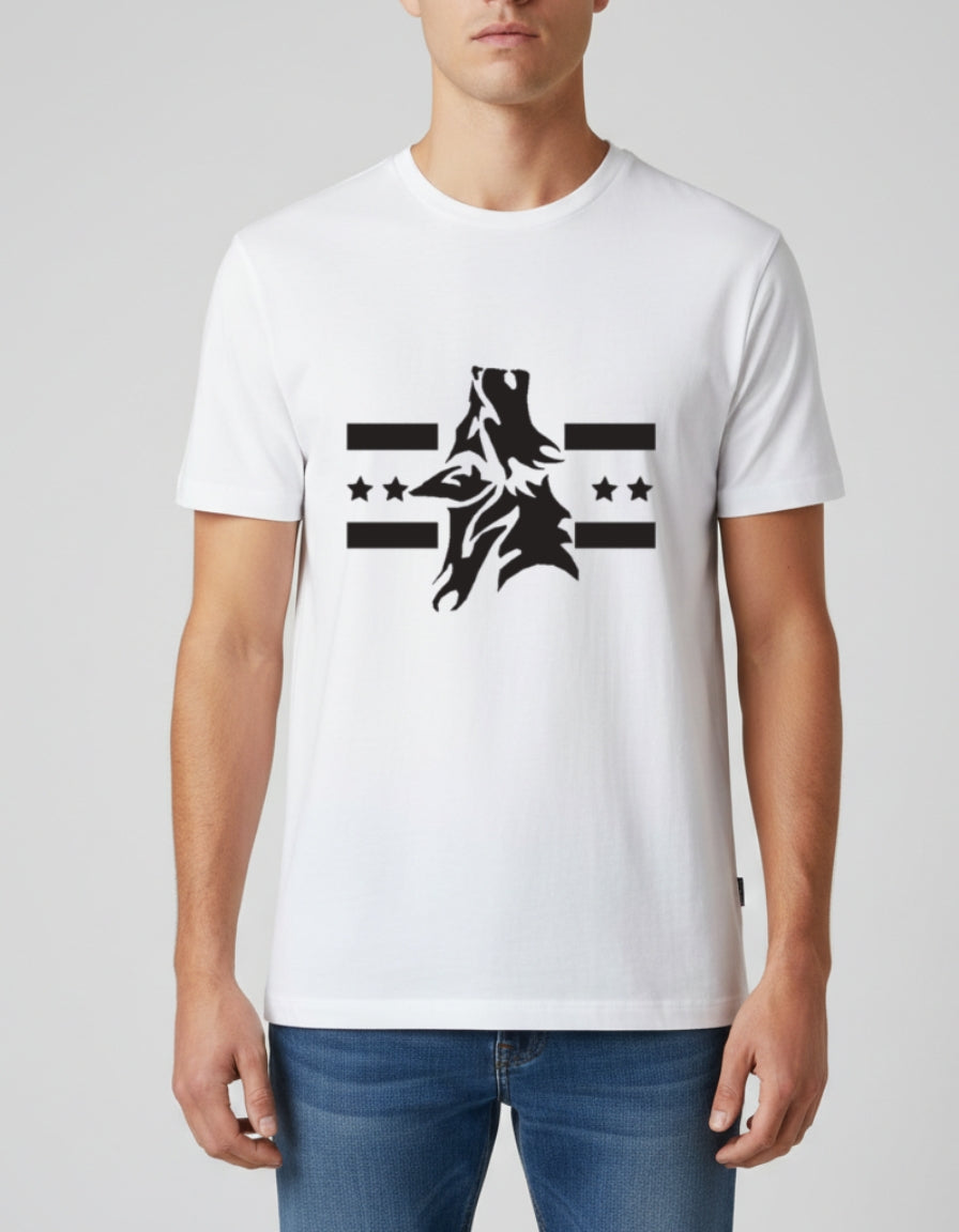 Blacked-Out Series