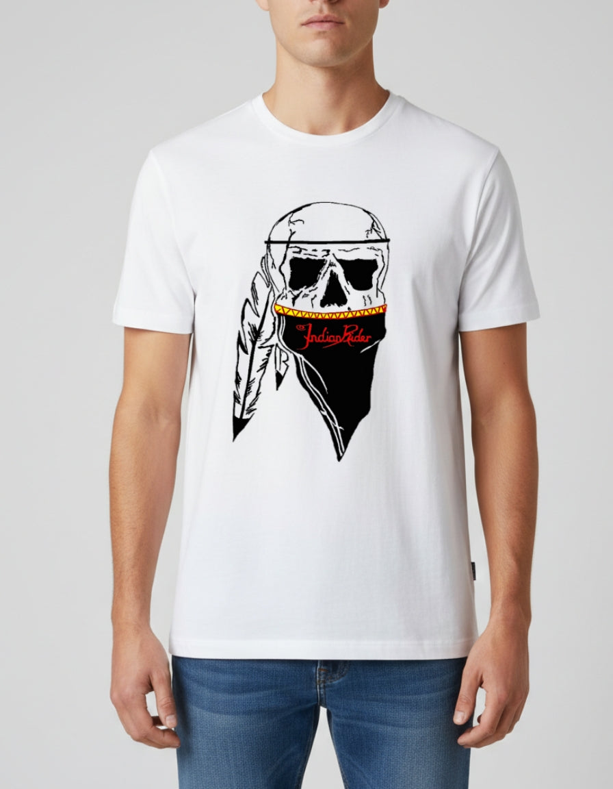 Skull Rider Series