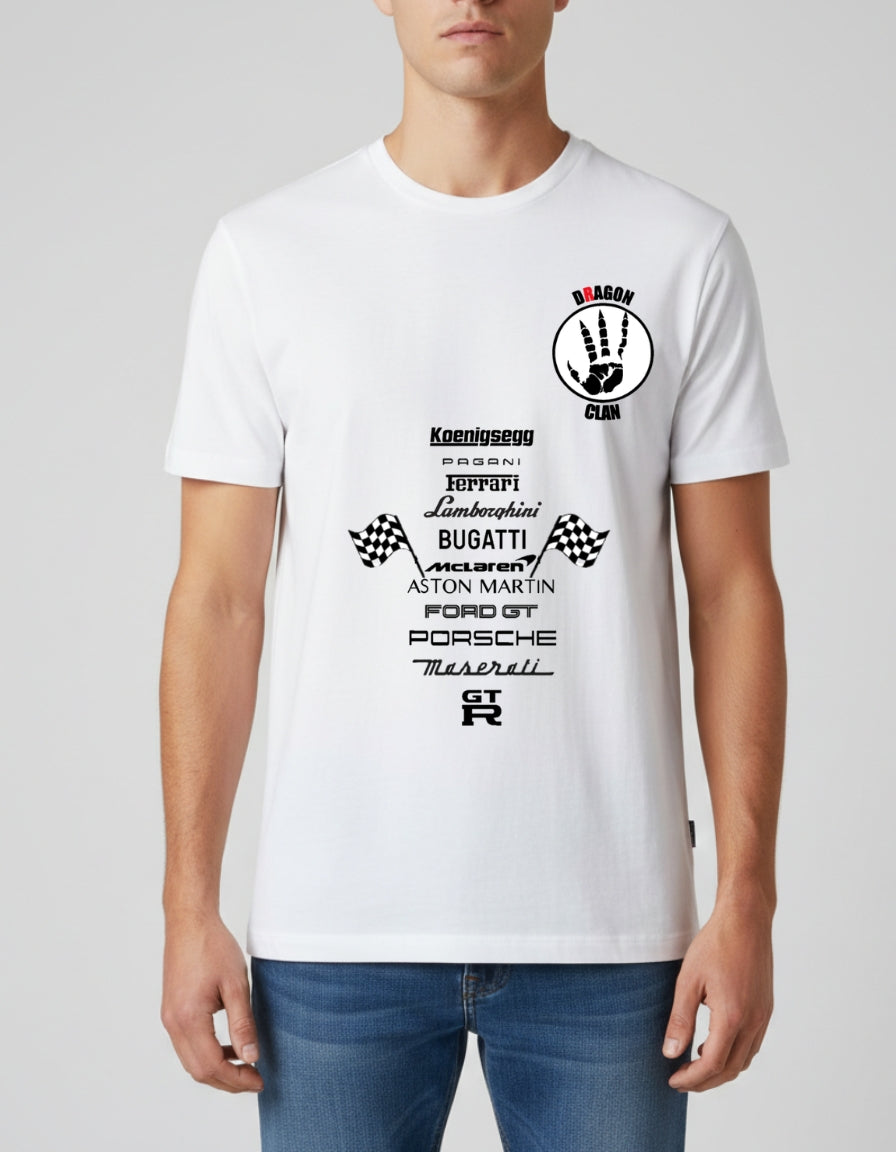 Racing Series