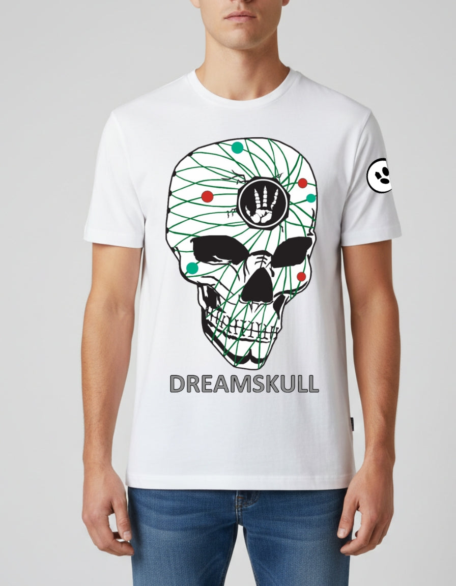 Dream Skull Series