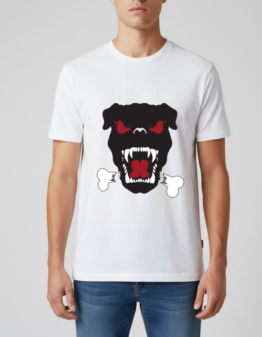 Blacked-Out Series