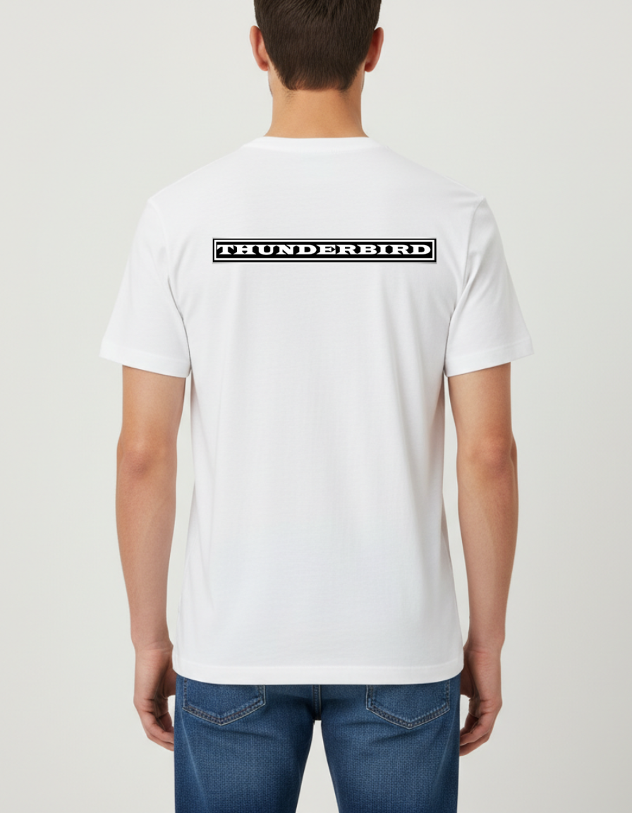 Black Patch Series