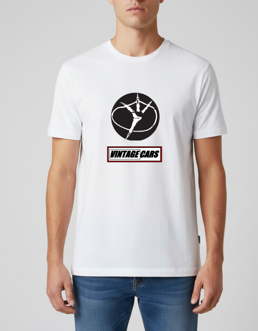 Black Patch Series
