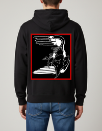 Clan Series Black Edition
