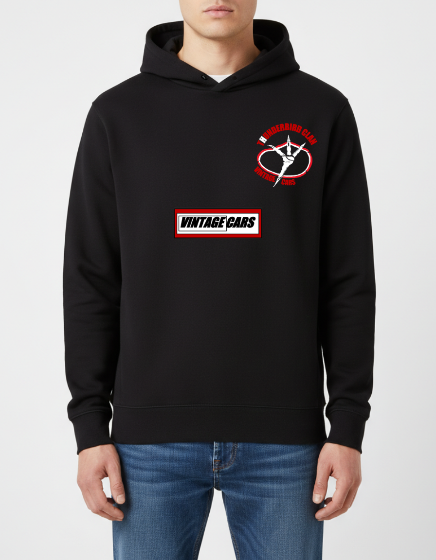 Clan Series Black Edition