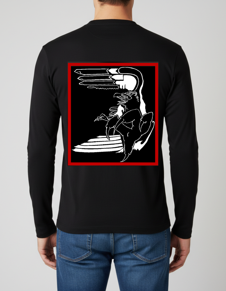 Clan Series Black Edition
