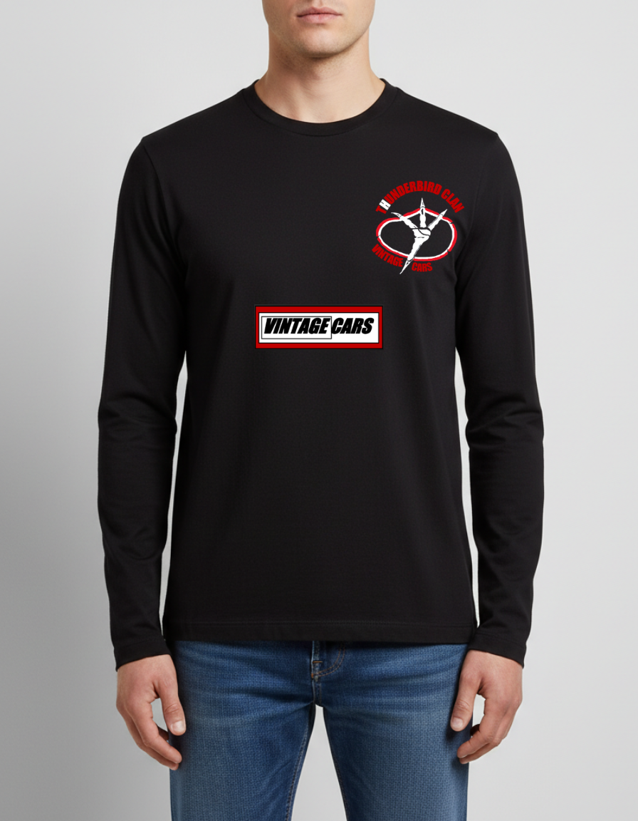 Clan Series Black Edition