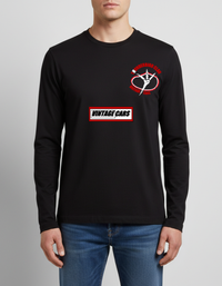 Clan Series Black Edition