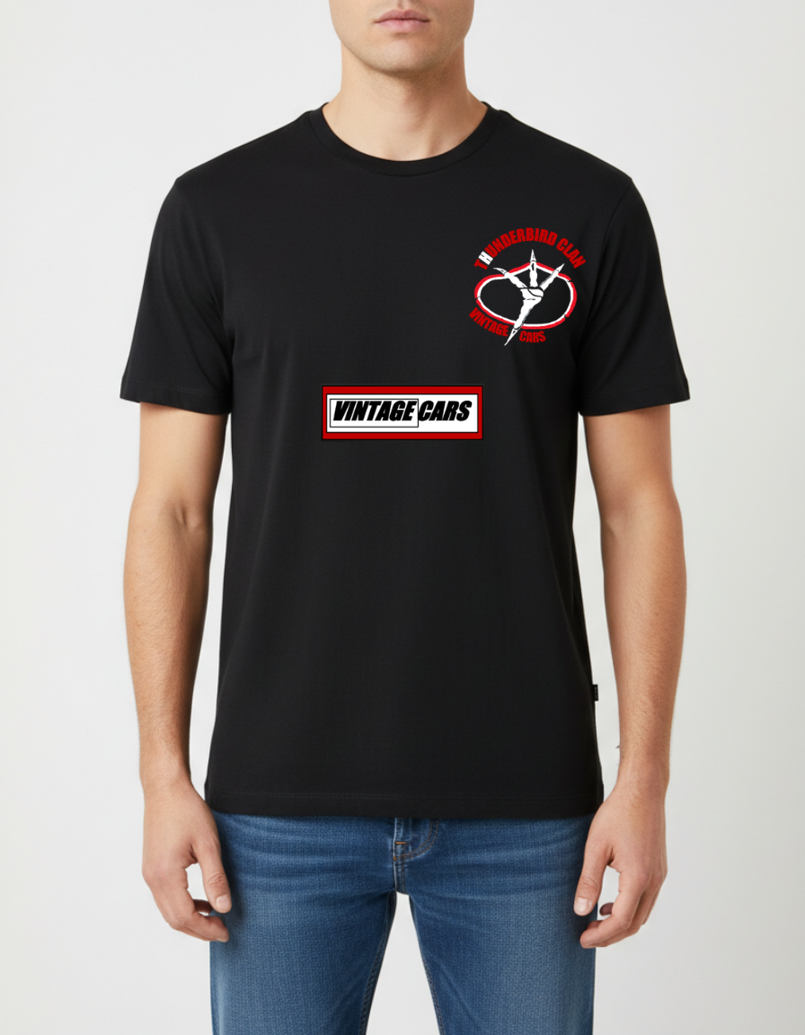 Clan Series Black Edition