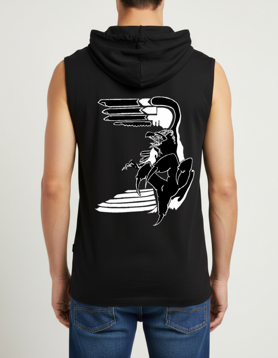 Sleeveless Series