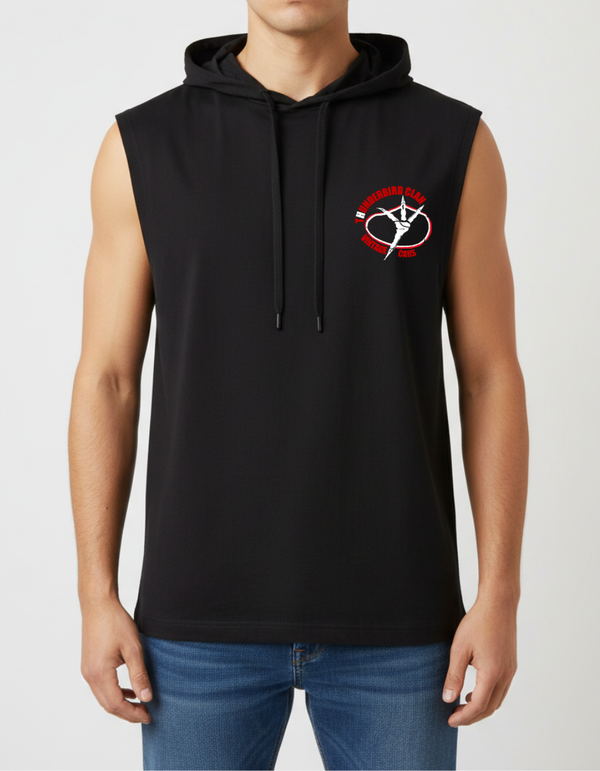 Sleeveless Series