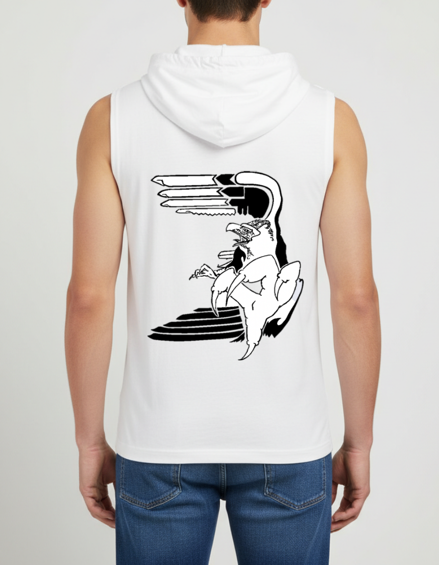 Sleeveless Series