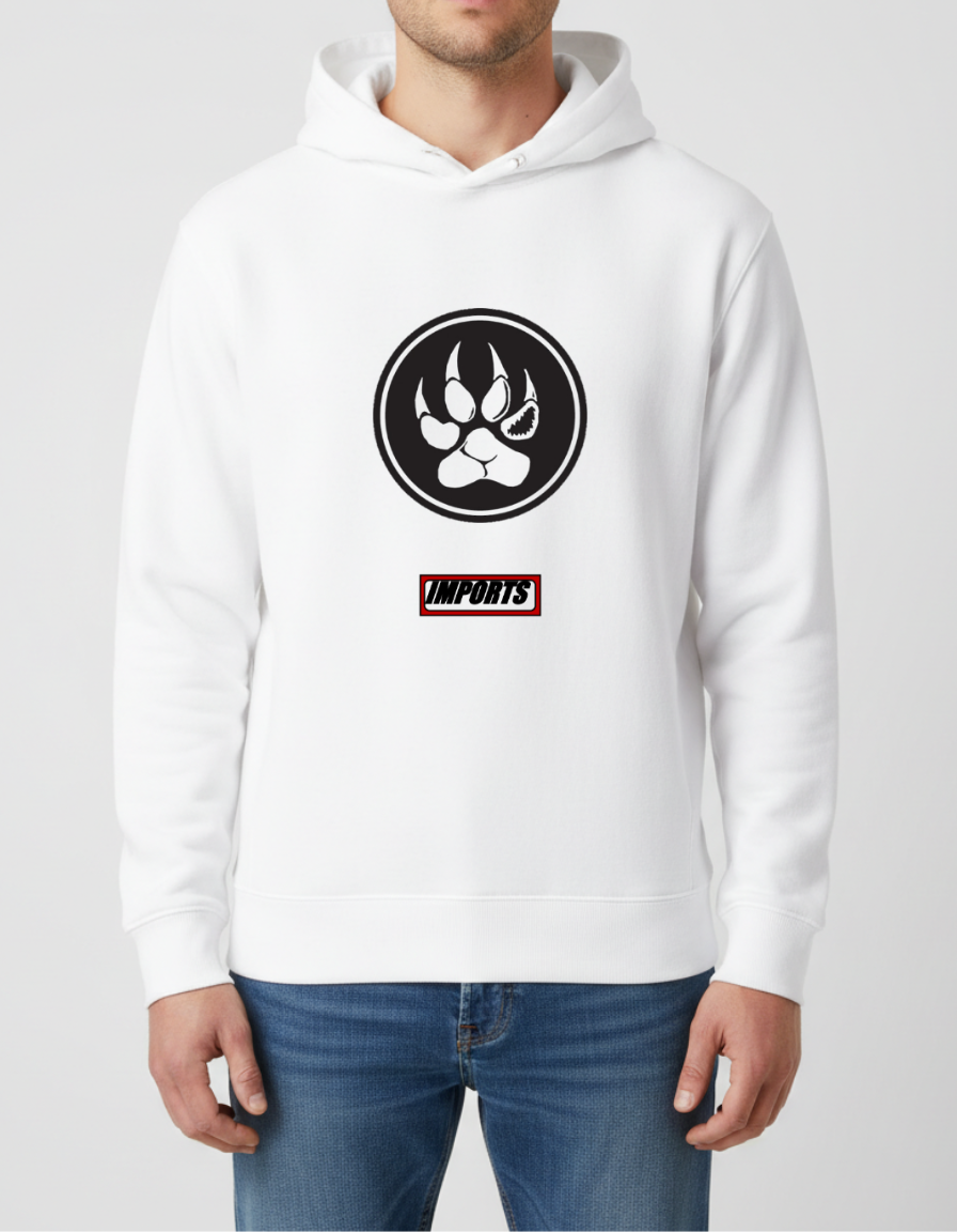 Black Patch Series