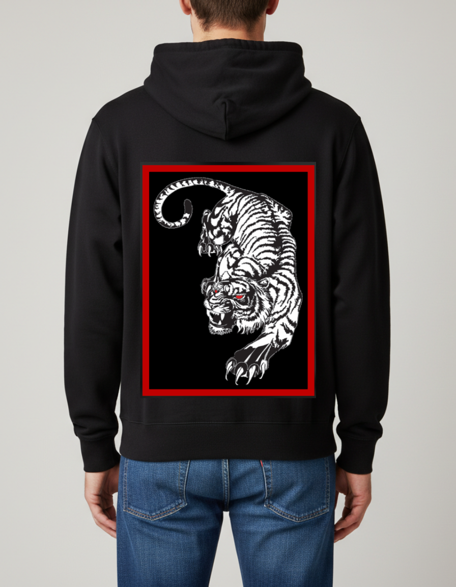 Clan Series Black Edition