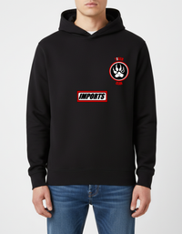 Clan Series Black Edition