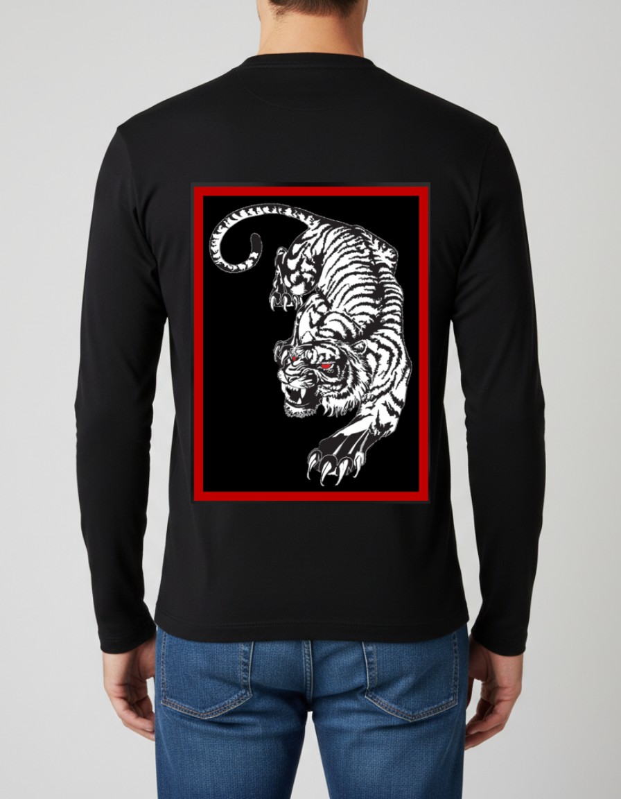 Clan Series Black Edition