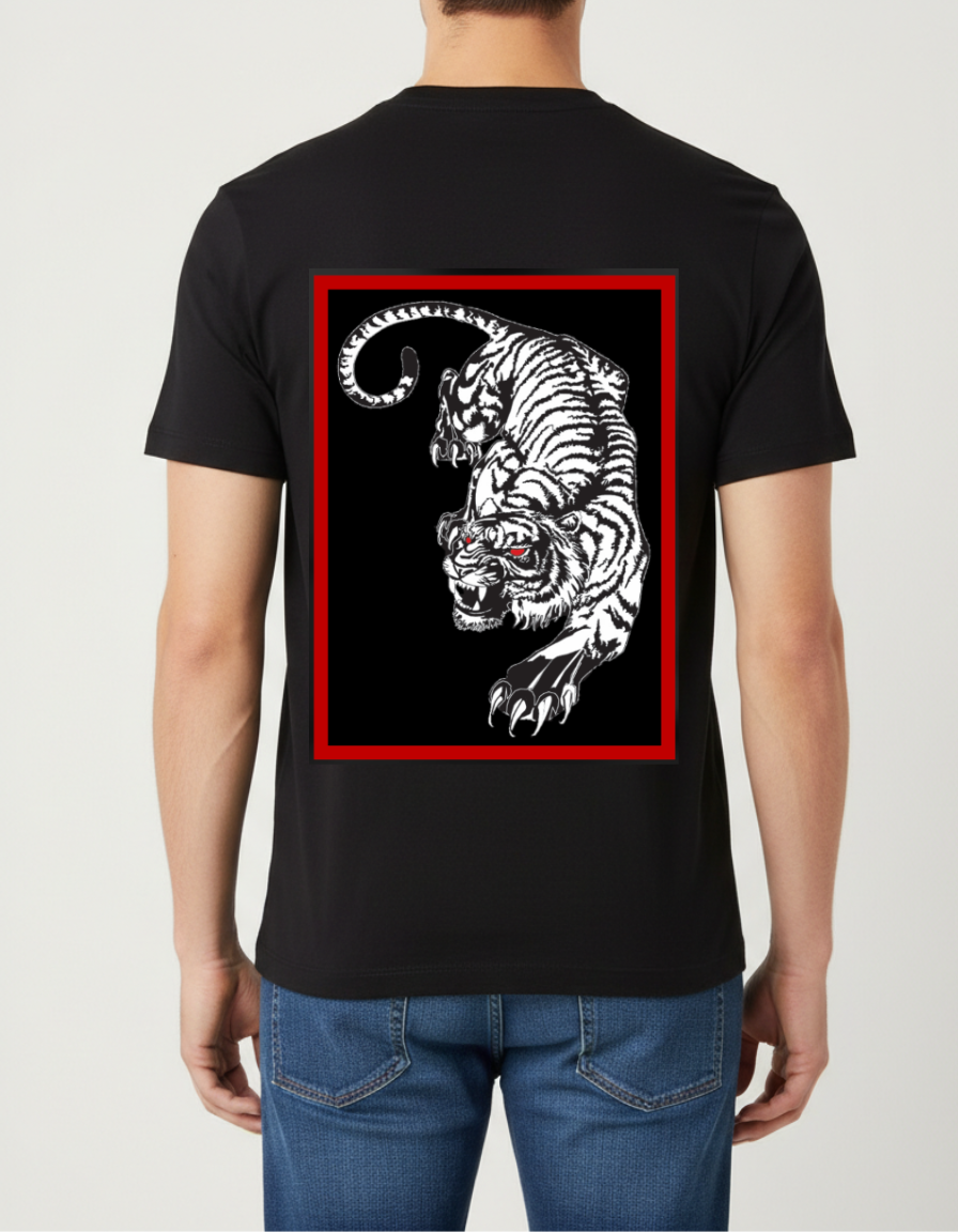 Clan Series Black Edition