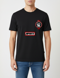 Clan Series Black Edition