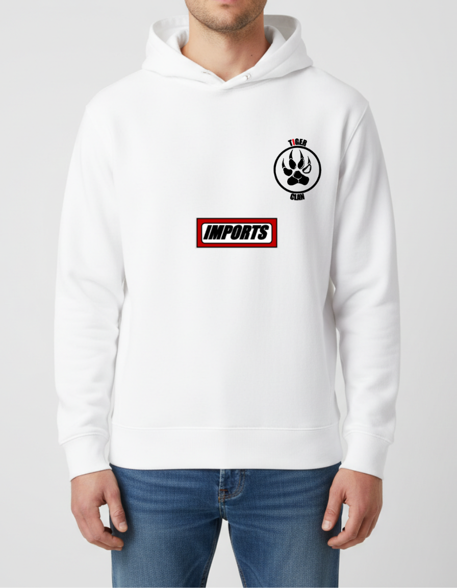 Clan Series Black Edition