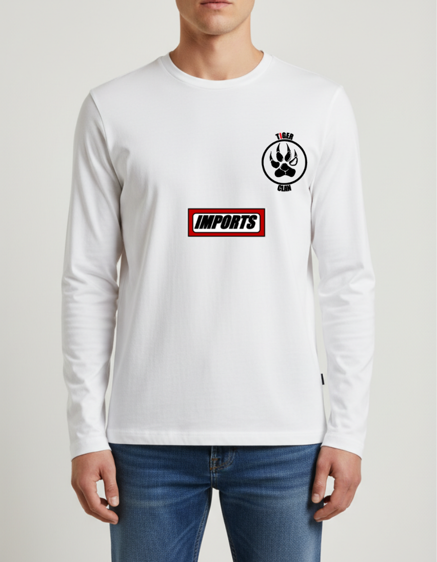 Clan Series Black Edition