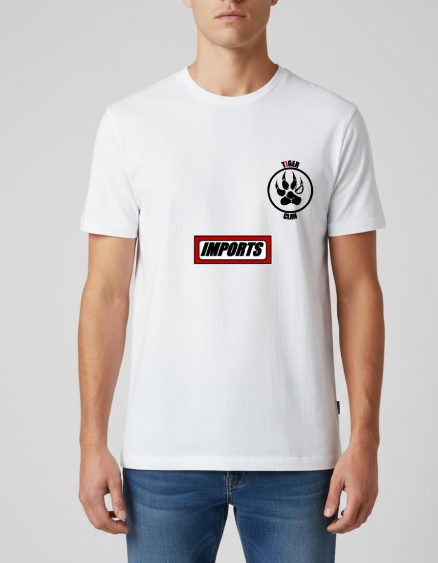 Clan Series Black Edition
