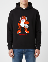 Clan Series Teddy Edition