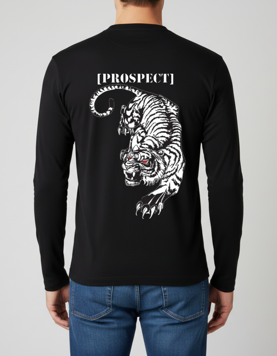 Prospect Series