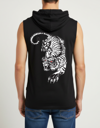 Sleeveless Series