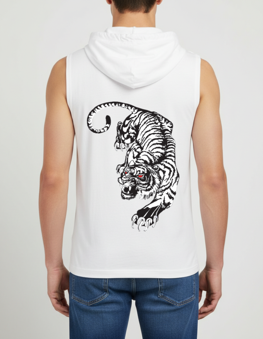 Sleeveless Series