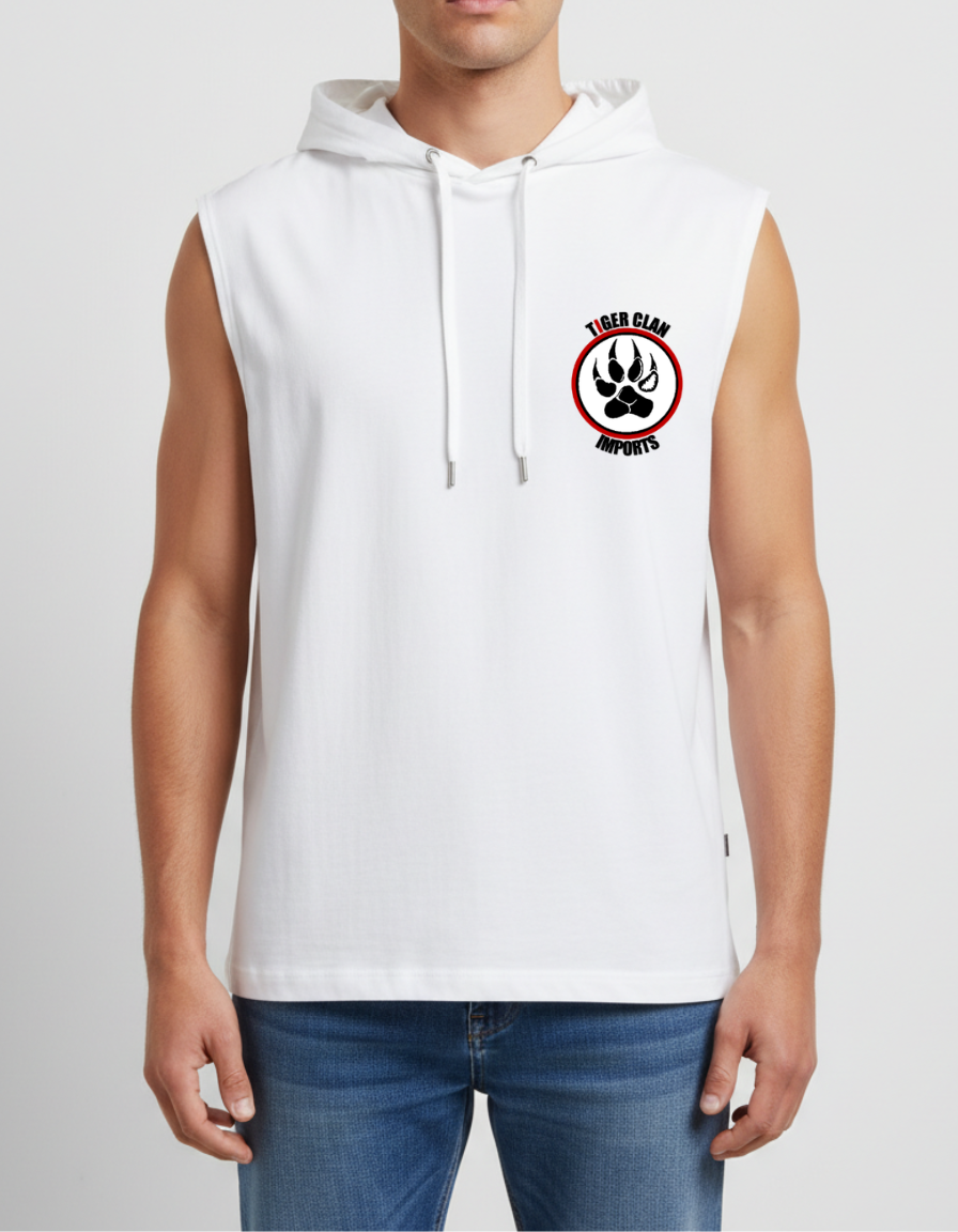 Sleeveless Series