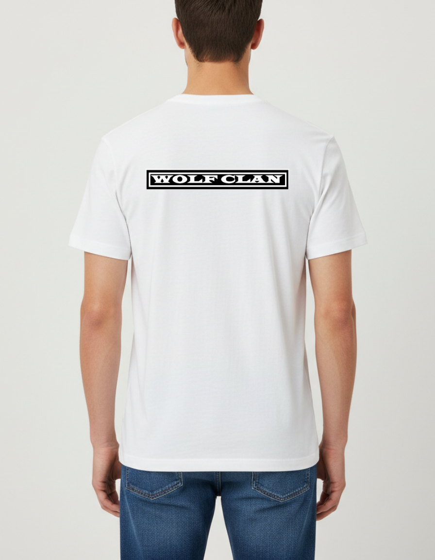 Black Patch Series