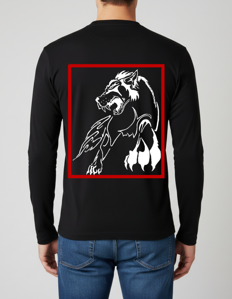 Clan Series Black Edition