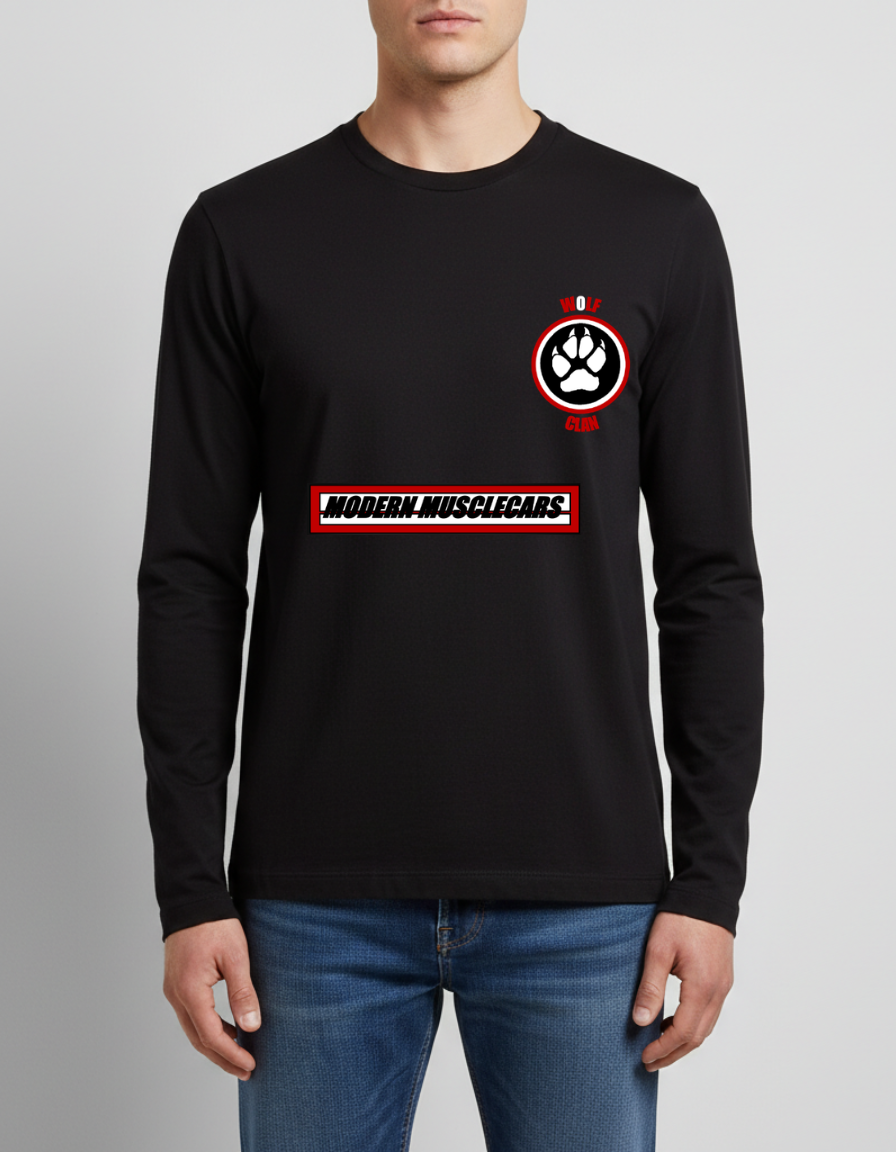 Clan Series Black Edition