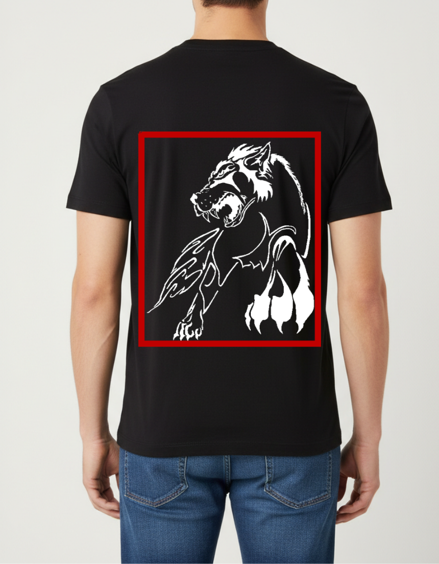 Clan Series Black Edition