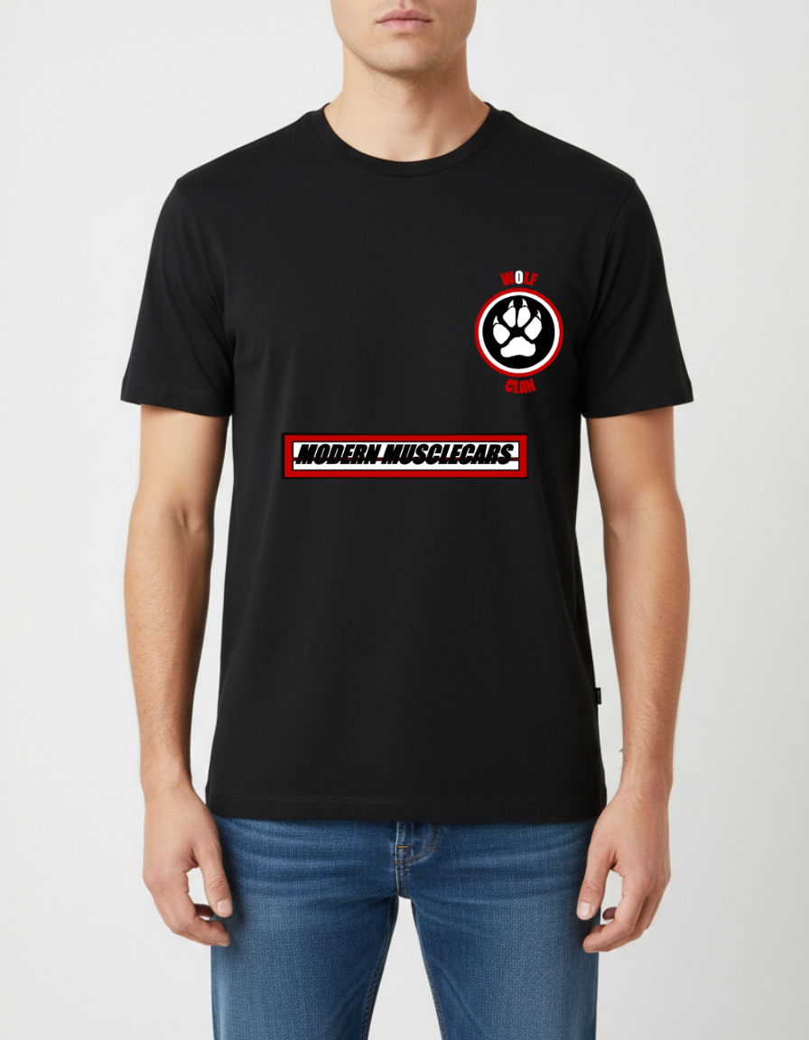Clan Series Black Edition
