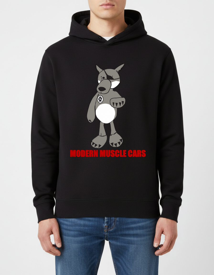 Clan Series Teddy Edition