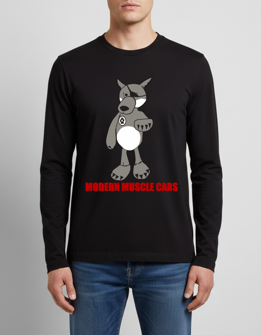 Clan Series Teddy Edition