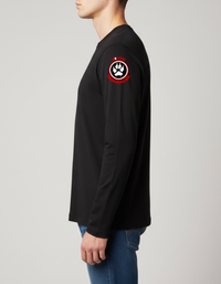 Shoulder Patch Series