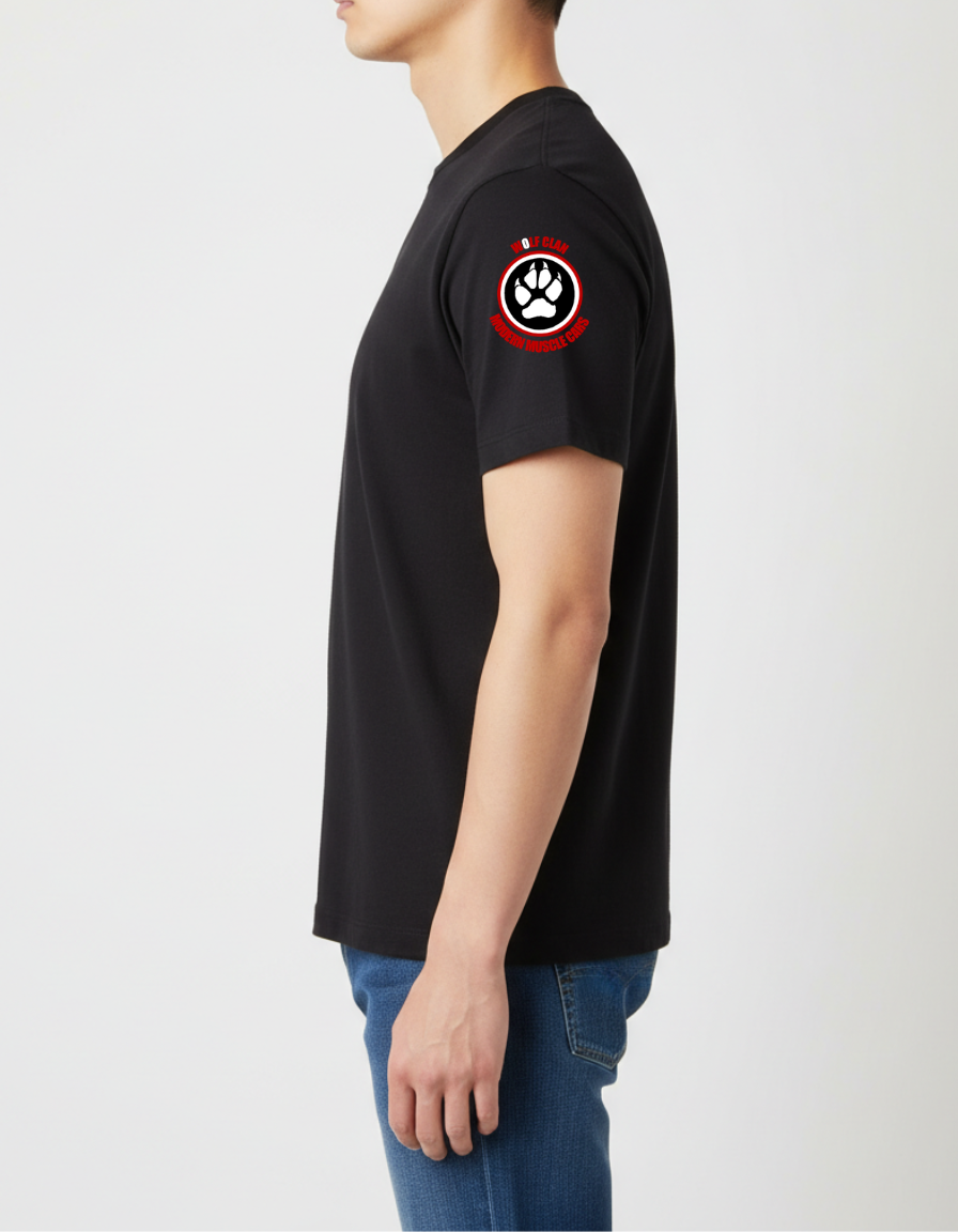 Shoulder Patch Series