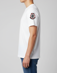 Shoulder Patch Series