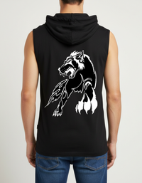 Sleeveless Series