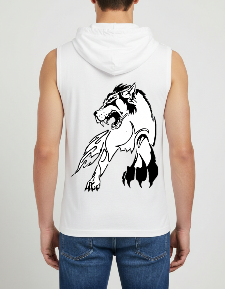 Sleeveless Series