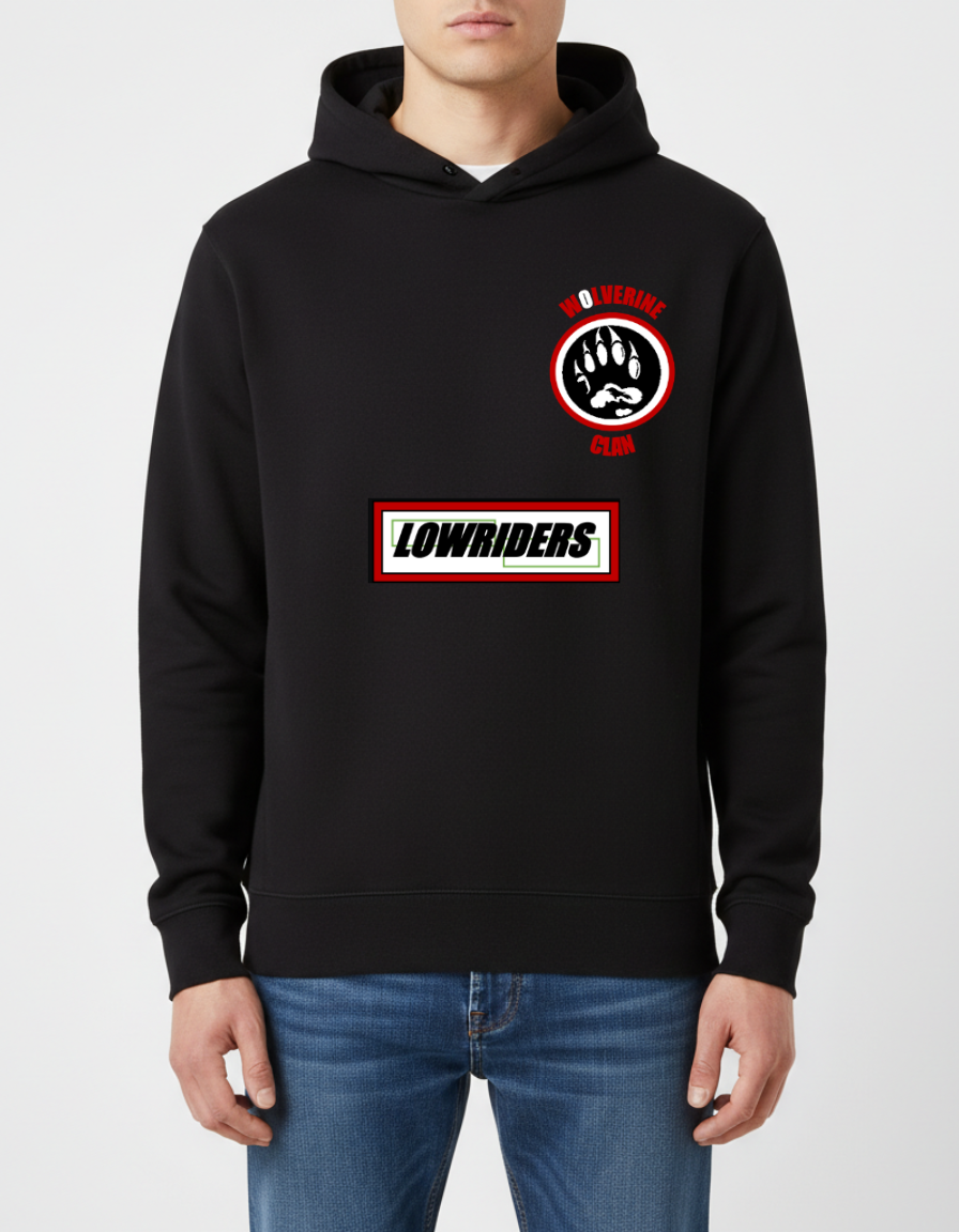 Clan Series Black Edition