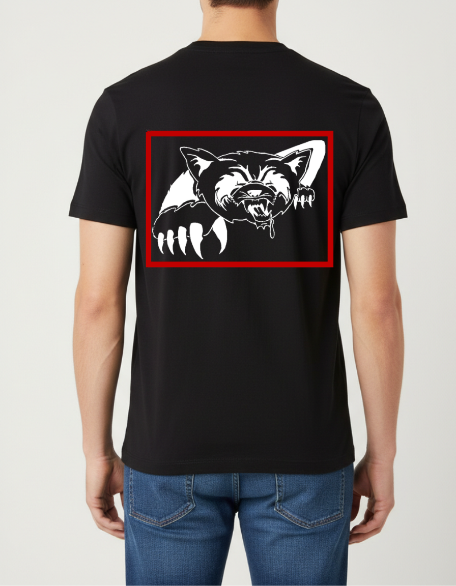 Clan Series Black Edition